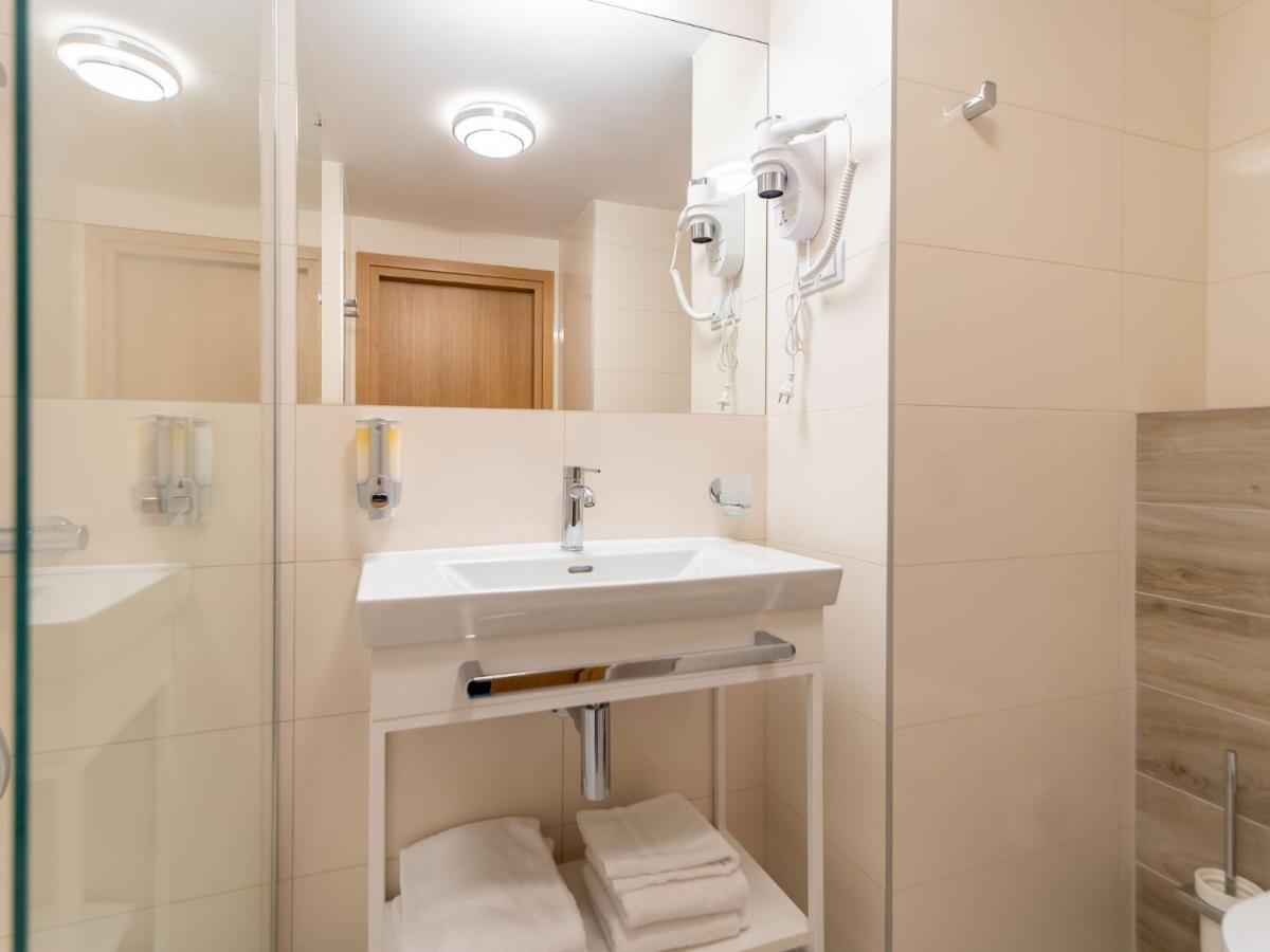 Apartament Seaside Park Kolobrzeg Przy Plazy מראה חיצוני תמונה